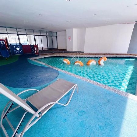 Connected Train 3 Bedrooms - Above Klgateway Mall 14 Kuala Lumpur Exterior foto
