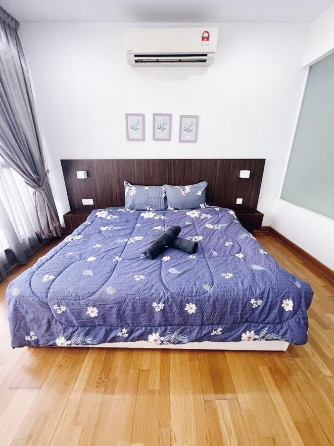 Connected Train 3 Bedrooms - Above Klgateway Mall 14 Kuala Lumpur Exterior foto